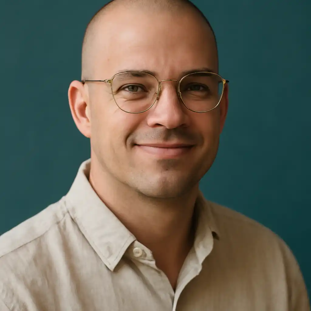 Christopher Hayes